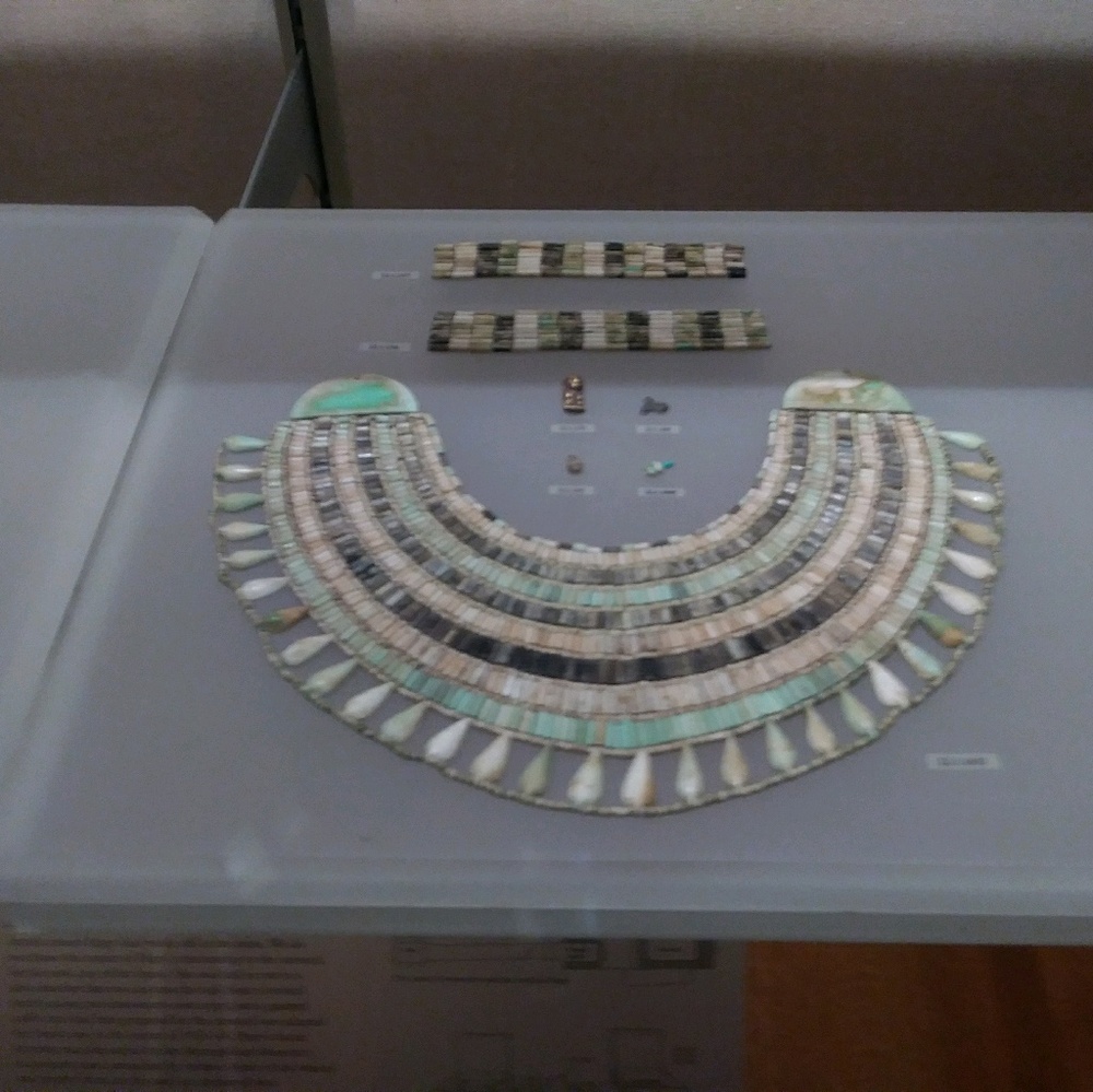 Meet your Posher, Lachone